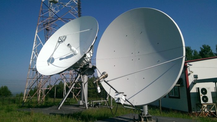 На передовой технологий: Особенности и преимущества промышленного спутникового оборудования Probecom