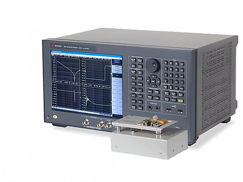 Keysight E5061B