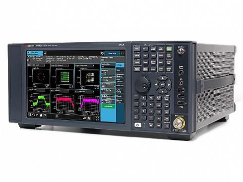 Keysight N9020B