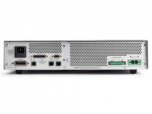  Keithley серии 2650