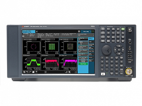 Keysight N9020B