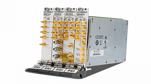Keysight M9391A