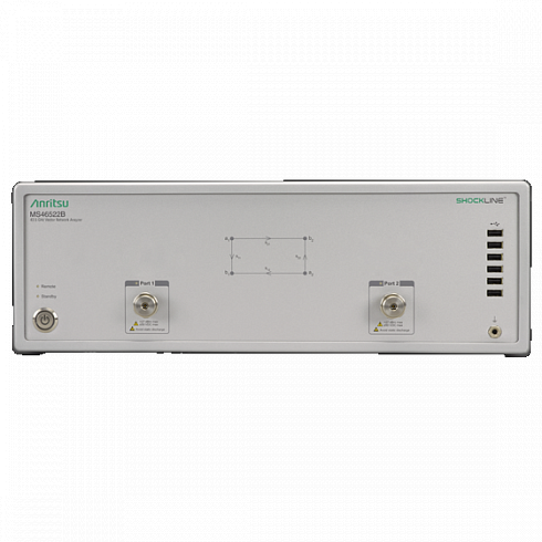 Anritsu MS46522B