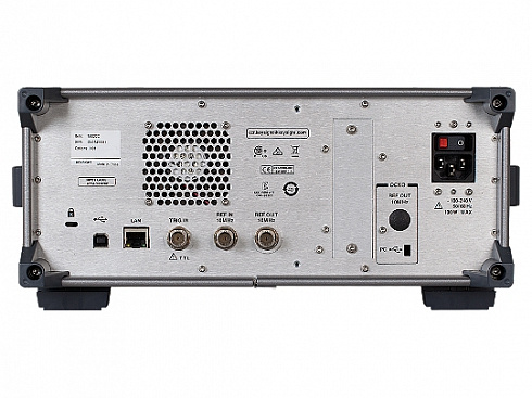 Keysight N932xC