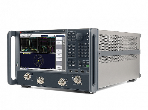 Keysight N5227B