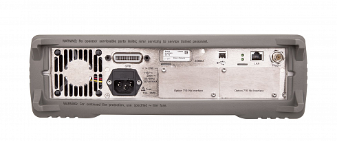 Keysight E4980AL