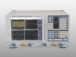 Saluki S3603D