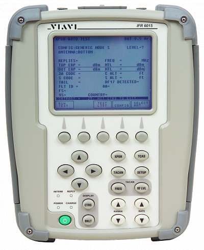 VIAVI (Aeroflex) IFR6015