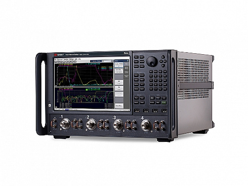 Keysight N5232B