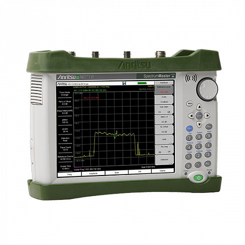 Anritsu MS2711E