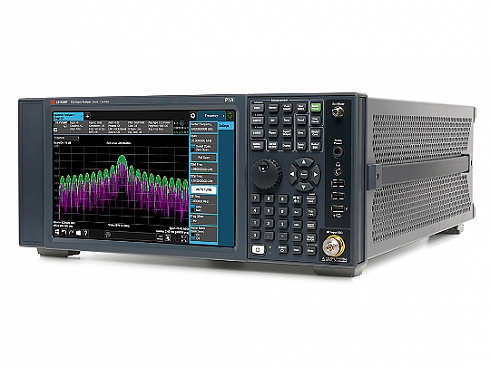 Keysight N9030B