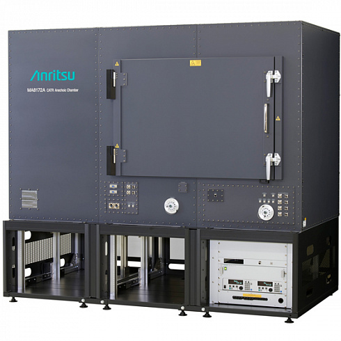 Anritsu MA8172A