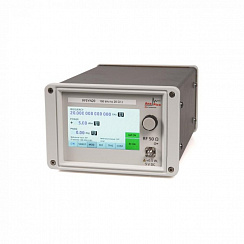 AnaPico RFSYN20 и RFSYN20-X