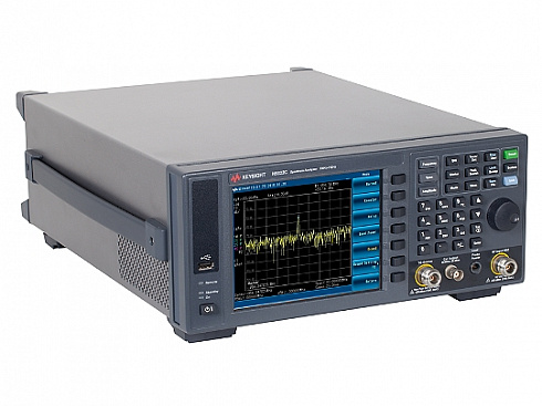 Keysight N932xC