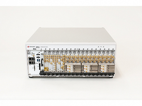 Keysight M9485A