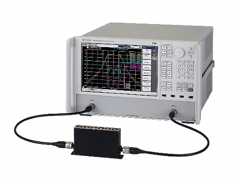Keysight E5080A