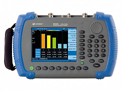 Keysight N9344C