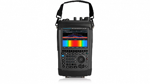 R&S PR200