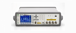 Keysight E4980A