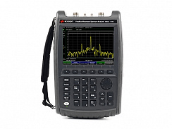 Keysight FieldFox B серия
