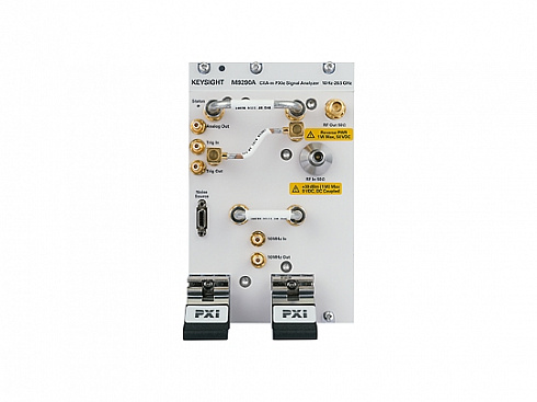 Keysight M9290A