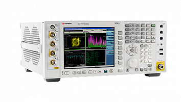 Keysight N9020A