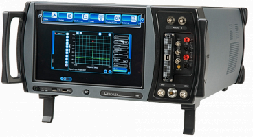 VIAVI (Aeroflex) 7200