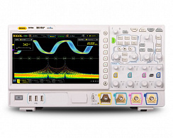 Rigol серии MSO/DS7000
