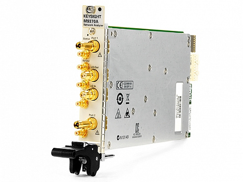 Keysight M937xA