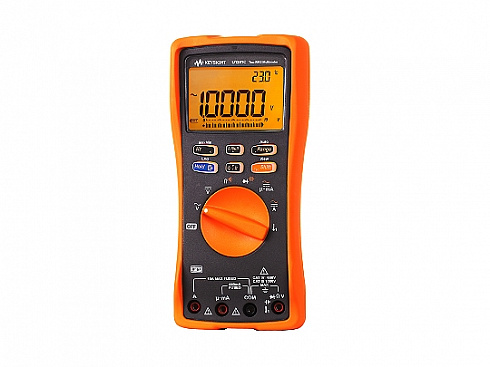 Keysight U1240C