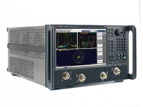 Keysight N5225B