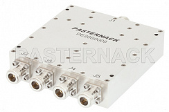PE Pasternack Сумматор PE20S0009