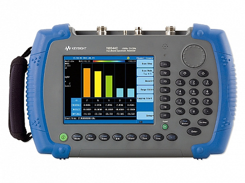 Keysight N9344C