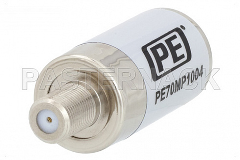 PE Pasternack Согласующее устройство импеданса PE70MP1004