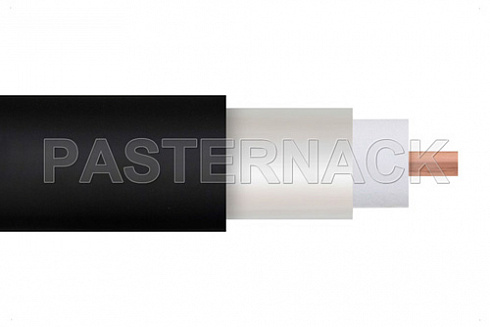 PE Pasternack Кабели коаксиальные LMR-SW540