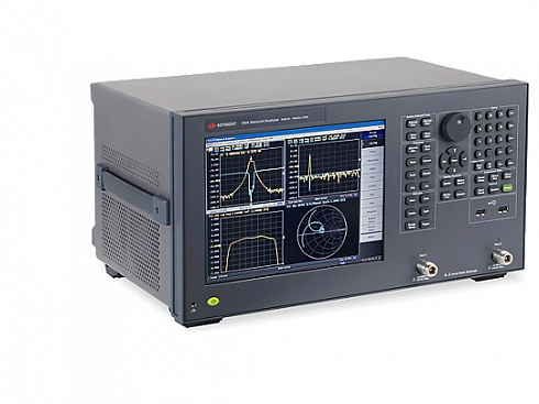 Keysight E5061B