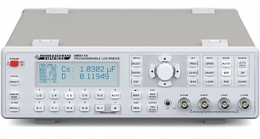 R&S HM8118