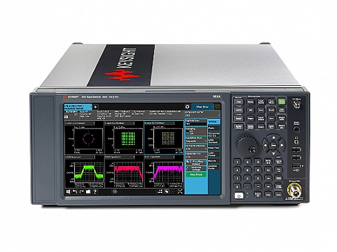 Keysight N9020B