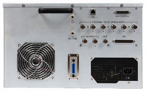 VIAVI (Aeroflex) ATC-5000NG