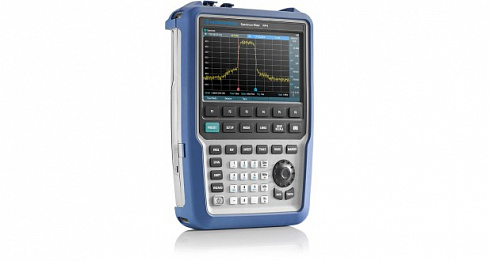 R&S FPH