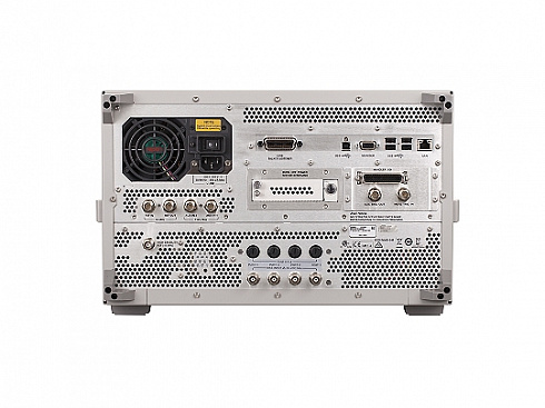 Keysight E5080A