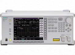Anritsu MS9740B