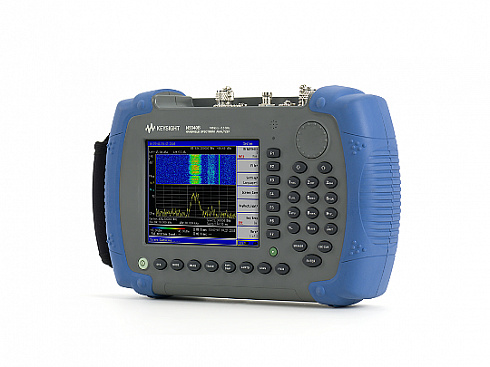 Keysight N9340B