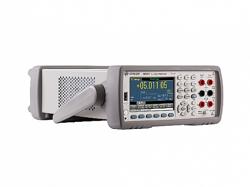 Keysight 34465A