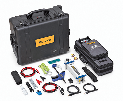 Fluke PVA-1500
