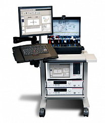Keithley PCT