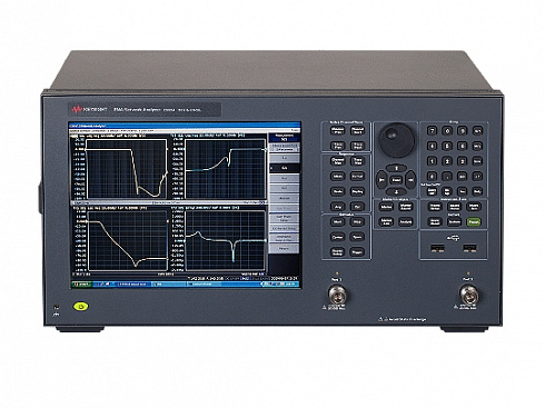 Keysight E5063A