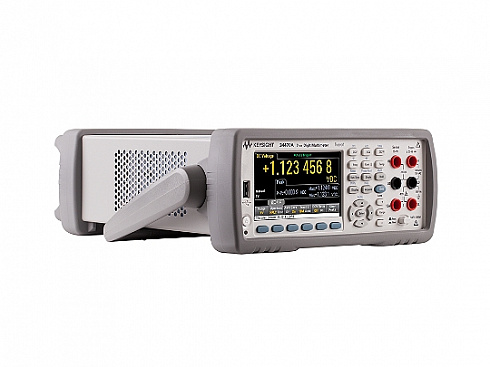 Keysight 34470A