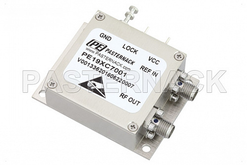 PE Pasternack Осциллятор PE19XC7001