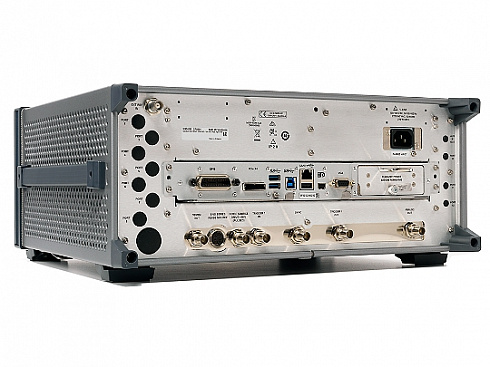 Keysight N9000B